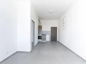 Pronájem bytu 2+kk, Hlinsko, Adámkova třída, 52 m2
