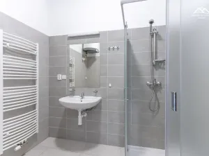 Pronájem bytu 2+kk, Hlinsko, Adámkova třída, 52 m2
