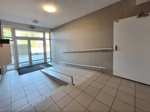 Pronájem bytu 2+kk, Brno, Holzova, 62 m2