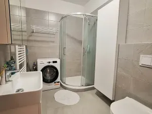 Pronájem bytu 1+kk, Brno, Přírodní, 35 m2