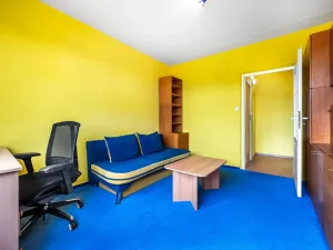 Prodej bytu 4+1, Tachov, Žižkova, 103 m2