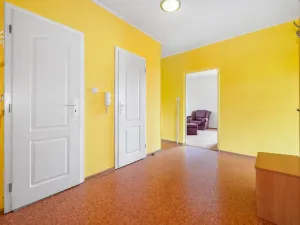Prodej bytu 4+1, Tachov, Žižkova, 103 m2