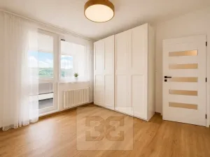 Pronájem bytu 3+1, Brno, Štouračova, 71 m2