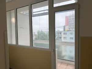 Prodej bytu 1+kk, Praha - Hostivař, Gercenova, 20 m2