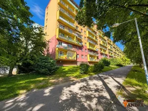 Prodej bytu 3+1, Havířov, Kosmonautů, 62 m2