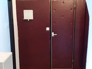 Pronájem bytu 2+kk, Ústí nad Labem, Na Kohoutě, 42 m2