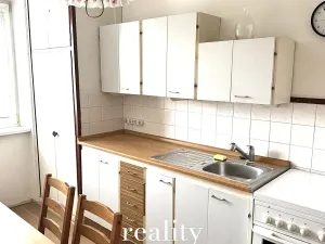 Pronájem bytu 1+1, Pardubice, Josefa Ressla, 43 m2