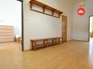 Pronájem bytu 2+kk, Karlovy Vary, Moskevská, 68 m2