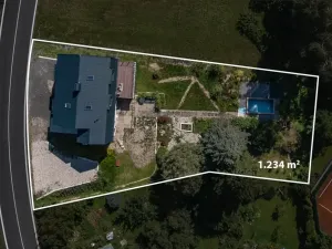Prodej ubytování, Roprachtice, 373 m2