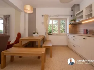 Prodej rodinného domu, Roprachtice, 373 m2