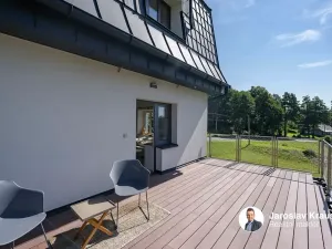 Prodej rodinného domu, Roprachtice, 373 m2