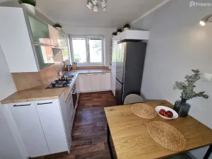Pronájem bytu 2+1, Brno, Bartákova, 65 m2