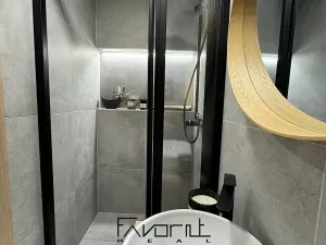 Prodej bytu 2+kk, Ostrava, Výškovická, 37 m2