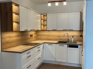 Pronájem bytu 2+kk, Mohelnice, 54 m2