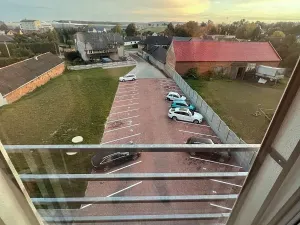 Pronájem bytu 2+kk, Mohelnice, 54 m2