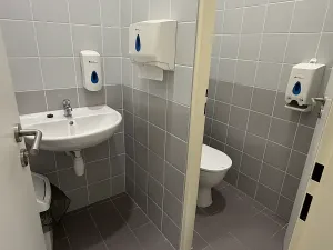 Pronájem kanceláře, Nymburk, Náměstí Přemyslovců, 90 m2