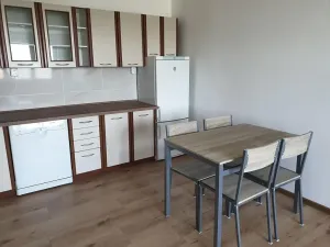 Pronájem bytu 2+kk, Brno, Svážná, 47 m2
