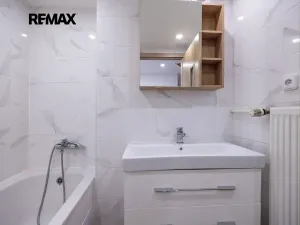 Pronájem bytu 4+kk, Praha - Modřany, Plovdivská, 82 m2