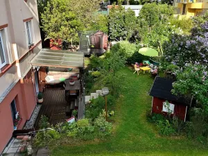Prodej bytu 3+kk, Praha - Košíře, V Cibulkách, 84 m2