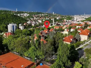 Prodej bytu 3+kk, Praha - Košíře, V Cibulkách, 84 m2