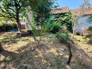 Prodej pozemku pro bydlení, Ostrožská Nová Ves, 256 m2