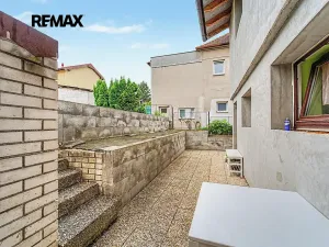 Prodej pozemku pro bydlení, Praha - Modřany, Ke Spofě, 377 m2