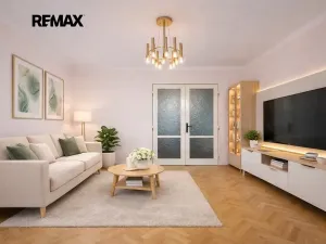 Prodej bytu 2+1, Kralovice, Mírová, 56 m2