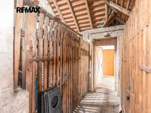 Prodej bytu 1+1, Čistá, nám. Václavské, 43 m2