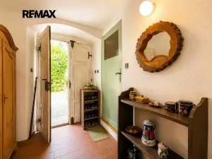 Prodej chalupy, Mlečice, 90 m2