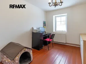Prodej rodinného domu, Žandov, 296 m2