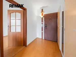 Prodej bytu 3+kk, Praha - Modřany, Jordana Jovkova, 62 m2