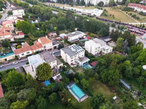 Prodej rodinného domu, Brno, Bukovského, 245 m2