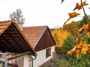 Prodej rodinného domu, Rájec-Jestřebí, 120 m2