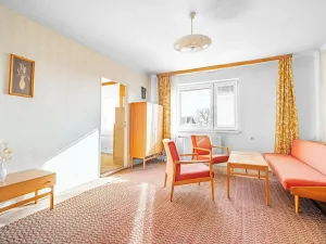 Prodej rodinného domu, Ostrovačice, 124 m2