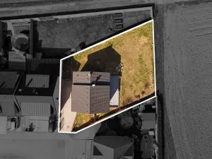 Prodej rodinného domu, Rájec-Jestřebí, Jana Stříže, 126 m2
