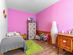Prodej rodinného domu, Ivanovice na Hané, Havlíčkova, 107 m2