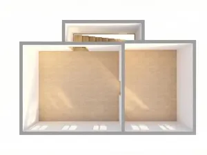 Prodej rodinného domu, Ivanovice na Hané, Havlíčkova, 107 m2