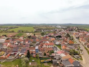Prodej rodinného domu, Ivanovice na Hané, Havlíčkova, 107 m2
