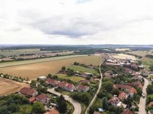 Prodej bytu 3+kk, Domašov, Brněnská, 80 m2