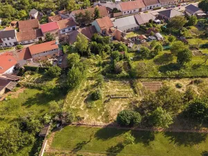 Prodej rodinného domu, Ořechov, Pavlíkova, 245 m2