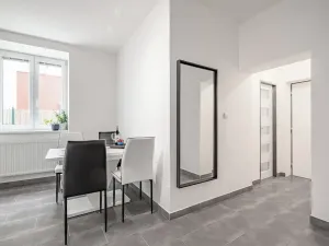 Prodej bytu 1+1, Brno, Francouzská, 47 m2