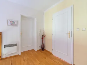 Pronájem rodinného domu, Troubsko, Stromovka, 197 m2