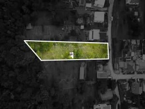 Prodej pozemku pro bydlení, Kuřim, Vrchlického, 1276 m2