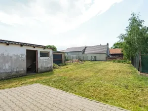 Prodej rodinného domu, Čejkovice, 139 m2