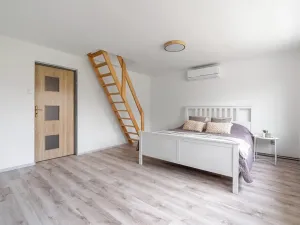 Prodej rodinného domu, Čejkovice, 139 m2