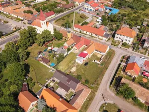 Prodej rodinného domu, Čejkovice, 139 m2