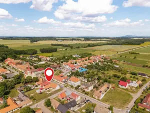 Prodej rodinného domu, Čejkovice, 139 m2