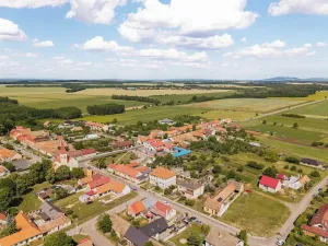 Prodej rodinného domu, Čejkovice, 139 m2