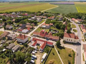 Prodej rodinného domu, Čejkovice, 139 m2