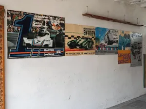 Prodej garáže, Brno, Třískalova, 19 m2